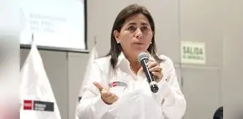 Rosa Gutiérrez se resiste a renunciar: "Salud pública no es solo tarea del Minsa y la ministra"