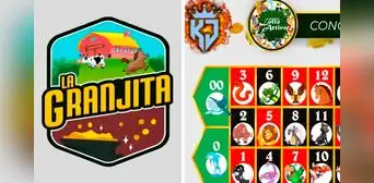 Resultados del Lotto Activo y La Granjita EN VIVO HOY, 13 de junio Resultados del Lotto Activo y La Granjita EN VIVO HOY, 13 de junio