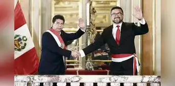 Geiner Alvarado le habría prometido S/2 millones a Pedro Castillo por 'negocio' de Sada Goray en Sencico