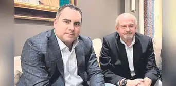 Libertad Popular apuesta por el orden democrático y constitucional en el país Libertad Popular apuesta por el orden democrático y constitucional en el país