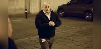 Beder Camacho a exjefe de la DINI: “Yo fui testigo de cuando entregaban la plata” Beder Camacho a exjefe de la DINI: “Yo fui testigo de cuando entregaban la plata”