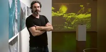 Nicolas Villaume: “Los comuneros saben cómo cuidar la naturaleza” Nicolas Villaume: “Los comuneros saben cómo cuidar la naturaleza”