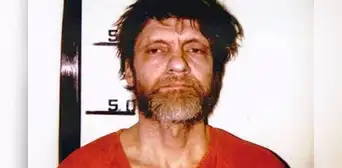 Estados Unidos: fallece Theodore 'Unabomber' Kaczynski, sujeto que enviaba bombas por correo Estados Unidos: fallece Theodore 'Unabomber' Kaczynski, sujeto que enviaba bombas por correo