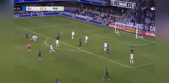 Trauco anotó espectacular golazo al ángulo desde fuera del área que ya da la vuelta al mundo Trauco anotó espectacular golazo al ángulo desde fuera del área que ya da la vuelta al mundo