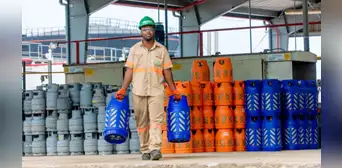 El nuevo balón de gas que todavía no tiene el visto bueno