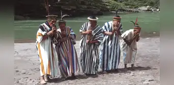 Sinfonía Yanesha