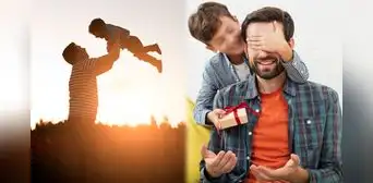 ¿Cuándo es el Día del Padre en Venezuela y qué regalar por esta fecha especial? ¿Cuándo es el Día del Padre en Venezuela y qué regalar por esta fecha especial?