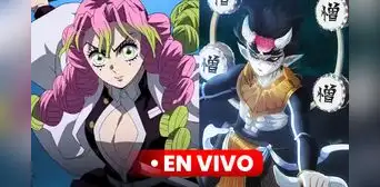 "Demon Slayer: kimetsu no yaiba 3", capítulo 10: fecha de estreno, horarios y dónde ver
