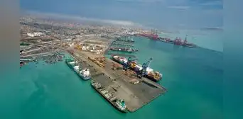Exportaciones peruanas cayeron 2% en los primeros 4 meses del año Exportaciones peruanas cayeron 2% en los primeros 4 meses del año