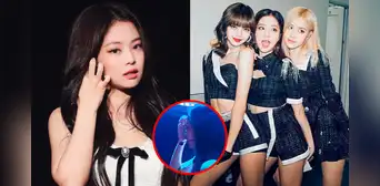 Jennie de BLACKPINK abandonó concierto por problema de salud: ¿qué le pasó y qué dijo su agencia?