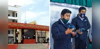Estas son las 5 carreras universitarias que puedas estudiar GRATIS en Lima Sur Estas son las 5 carreras universitarias que puedas estudiar GRATIS en Lima Sur