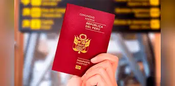 Migraciones emitió 17.000 pasaportes inválidos: Así puede saber si tu documento está verificado