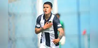 Jairo Concha habló sobre su suplencia en Alianza Lima y dejó contundente mensaje tras ganar el Apertura