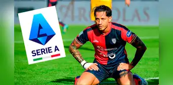 Si Cagliari de Lapadula empata con Bari, ¿cómo se define el ascenso a la Serie A de Italia?