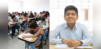 Ni Ingeniería ni Derecho: ¿cuál es la carrera más estudiada del Perú? Esto dice Sunedu Ni Ingeniería ni Derecho: ¿cuál es la carrera más estudiada del Perú? Esto dice Sunedu