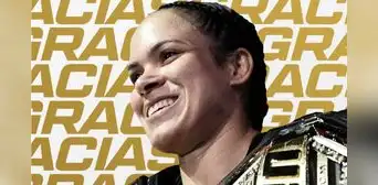 Amanda Nunes venció a Irene Aldana en UFC 289 y anunció su retiro como campeona peso gallo Amanda Nunes venció a Irene Aldana en UFC 289 y anunció su retiro como campeona peso gallo