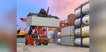 Comunidad Andina: exportaciones de la región al mundo crecieron 19,5% en el 2022 Comunidad Andina: exportaciones de la región al mundo crecieron 19,5% en el 2022