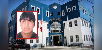 Sentencian a cadena perpetua a sujeto que secuestró y abusó sexualmente de una menor en Ayacucho