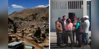 Estrangulan a hombre de 85 años mientras dormía para robarle más de S/10.000 en Huancavelica Estrangulan a hombre de 85 años mientras dormía para robarle más de S/10.000 en Huancavelica