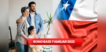 ¿Cómo postular al Bono Base Familiar? Cumple con estos requisitos y recibe los pagos en Chile ¿Cómo postular al Bono Base Familiar? Cumple con estos requisitos y recibe los pagos en Chile