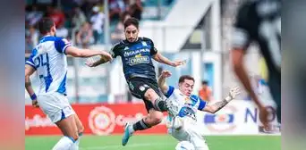 Sporting Cristal cerró el Torneo Apertura con un 0-0 ante Alianza Atlético en Sullana Sporting Cristal cerró el Torneo Apertura con un 0-0 ante Alianza Atlético en Sullana