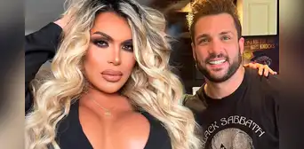 “La casa de los famosos”: ¿quién es Wendy Guevara, la influencer vinculada a Nicola Porcella? “La casa de los famosos”: ¿quién es Wendy Guevara, la influencer vinculada a Nicola Porcella?