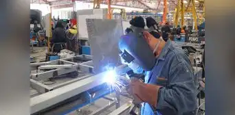 LatinFocus: Manufactura peruana crecerá más que el promedio regional y avanzará 1,1% en 2023 LatinFocus: Manufactura peruana crecerá más que el promedio regional y avanzará 1,1% en 2023