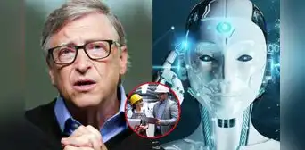 ¿Cuál es la especialidad de ingeniería que reemplazará la inteligencia artificial, según Bill Gates?