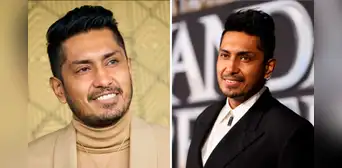 Tenoch Huerta, actor de Marvel, es acusado de ser un "depredador sexual" por saxofonista mexicana