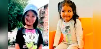 Italia: niña peruana de 5 años desaparece en Florencia y compatriotas emprenden su búsqueda