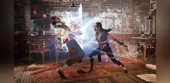 Así lucen todos los fatalities de Mortal Kombat 1 y uno de ellos es el más sangriento de la saga