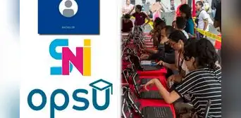 Resultados OPSU 2023: ¿cuándo se publican y cómo visualizarlos? Resultados OPSU 2023: ¿cuándo se publican y cómo visualizarlos?