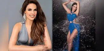 ¿Quién es Selene Delgado, la representante de Venezuela en el Miss Supranational 2023? ¿Quién es Selene Delgado, la representante de Venezuela en el Miss Supranational 2023?