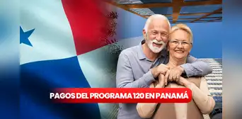 Pagos del programa 120 a los 65 y red de oportunidades: ¿cuándo cobrar por Tarjeta Clave Social? Pagos del programa 120 a los 65 y red de oportunidades: ¿cuándo cobrar por Tarjeta Clave Social?