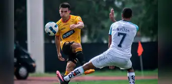¡Se acerca a la cima! Barcelona SC ganó 2-1 a Guayaquil City y sigue en la pelea por la LigaPro ¡Se acerca a la cima! Barcelona SC ganó 2-1 a Guayaquil City y sigue en la pelea por la LigaPro