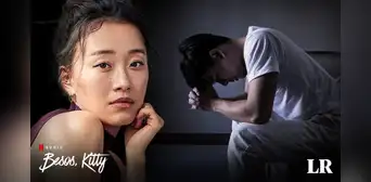 Gia Kim, de "Besos, Kitty", lamenta crisis de salud mental en Corea: "No se suele ir a terapia" [ENTREVISTA]