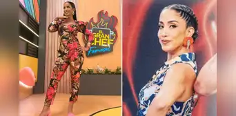 Nelly Rossinelli: ¿cuál es su verdadero apellido y por qué decidió usar el de su esposo? Nelly Rossinelli: ¿cuál es su verdadero apellido y por qué decidió usar el de su esposo?