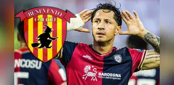 ¿Lapadula y el karma? El terrible destino del Benevento tras el final de la Serie B ¿Lapadula y el karma? El terrible destino del Benevento tras el final de la Serie B