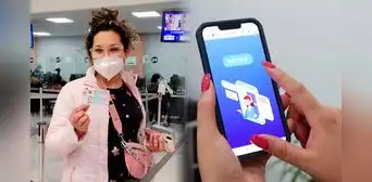 Migraciones Perú 2023: ¿cómo renovar el Carné de Extranjería en línea? Migraciones Perú 2023: ¿cómo renovar el Carné de Extranjería en línea?