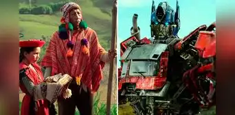 “Transformers 7”: peruanos defienden éxito de la película frente a nuevas críticas negativas