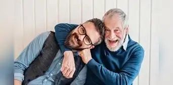 Día del Padre 2023 en México: ¿cuándo se celebra y cuál es su origen? Día del Padre 2023 en México: ¿cuándo se celebra y cuál es su origen?