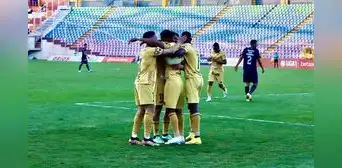 Cusco FC se impone ante César Vallejo en la última fecha del Torneo Apertura 2023 Cusco FC se impone ante César Vallejo en la última fecha del Torneo Apertura 2023