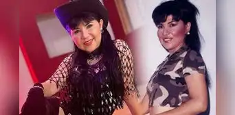 Rossy War: ¿a qué se quería dedicar antes de convertirse en la 'Ronquita de la Tecnocumbia’? Rossy War: ¿a qué se quería dedicar antes de convertirse en la 'Ronquita de la Tecnocumbia’?