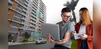 Millennials lideran búsquedas online para alquilar un departamento en Lima Millennials lideran búsquedas online para alquilar un departamento en Lima