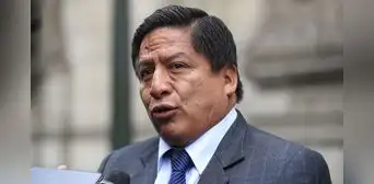 Ordenan 3 años de prisión preventiva contra exgobernador regional de Pasco por presunta corrupción Ordenan 3 años de prisión preventiva contra exgobernador regional de Pasco por presunta corrupción
