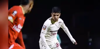 Universitario cayó al tercer lugar: derrota 1-0 con Huancayo en el cierre del Torneo Apertura Universitario cayó al tercer lugar: derrota 1-0 con Huancayo en el cierre del Torneo Apertura
