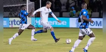 ¡Sorpresa! Millonarios perdió 1-2 ante Boyacá Chicó por la Liga BetPlay 2023 ¡Sorpresa! Millonarios perdió 1-2 ante Boyacá Chicó por la Liga BetPlay 2023