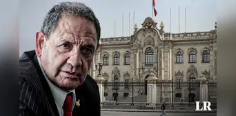Exministro José Gavidia pide millonaria indemnización al Estado por ser retirado de cargo en Londres