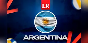 Argentina en la Volleyball Nations League 2023: fechas, horario y canales para ver la semana 2 EN VIVO