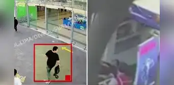 ¿Por qué Eric Rodríguez Castillo murió en el Jockey Plaza? Familiares exigen justicia ¿Por qué Eric Rodríguez Castillo murió en el Jockey Plaza? Familiares exigen justicia